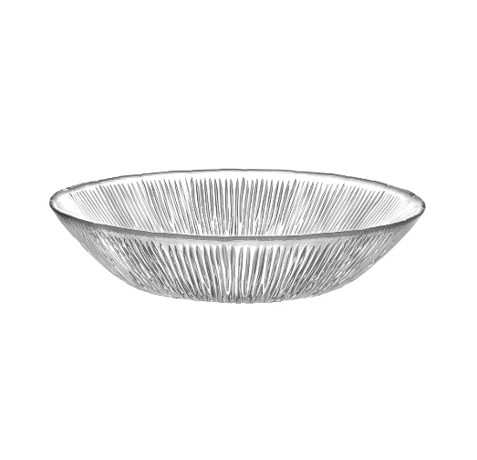 Dinner Plate Set, 250 Solo (6 pcs Deep Plate)